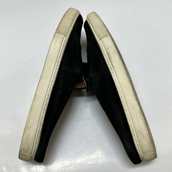 Gentle Souls by Kenneth Cole Rory Slip on Mule with Tassel Women's Sneaker - Picture 9 of 13